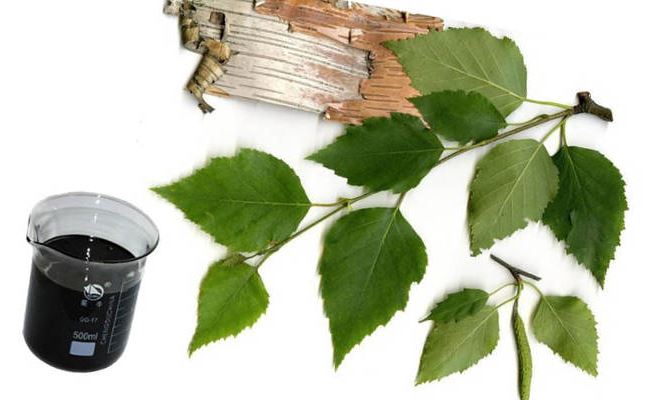 Как лечить псориаз дегтем