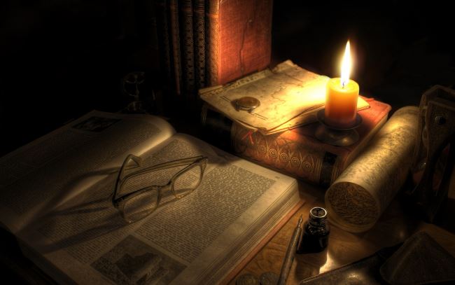 Заговор от псориаза