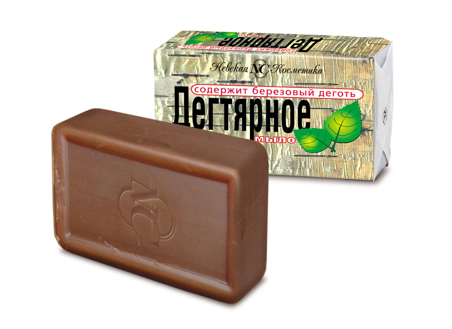 Дегтярное мыло от псориаза