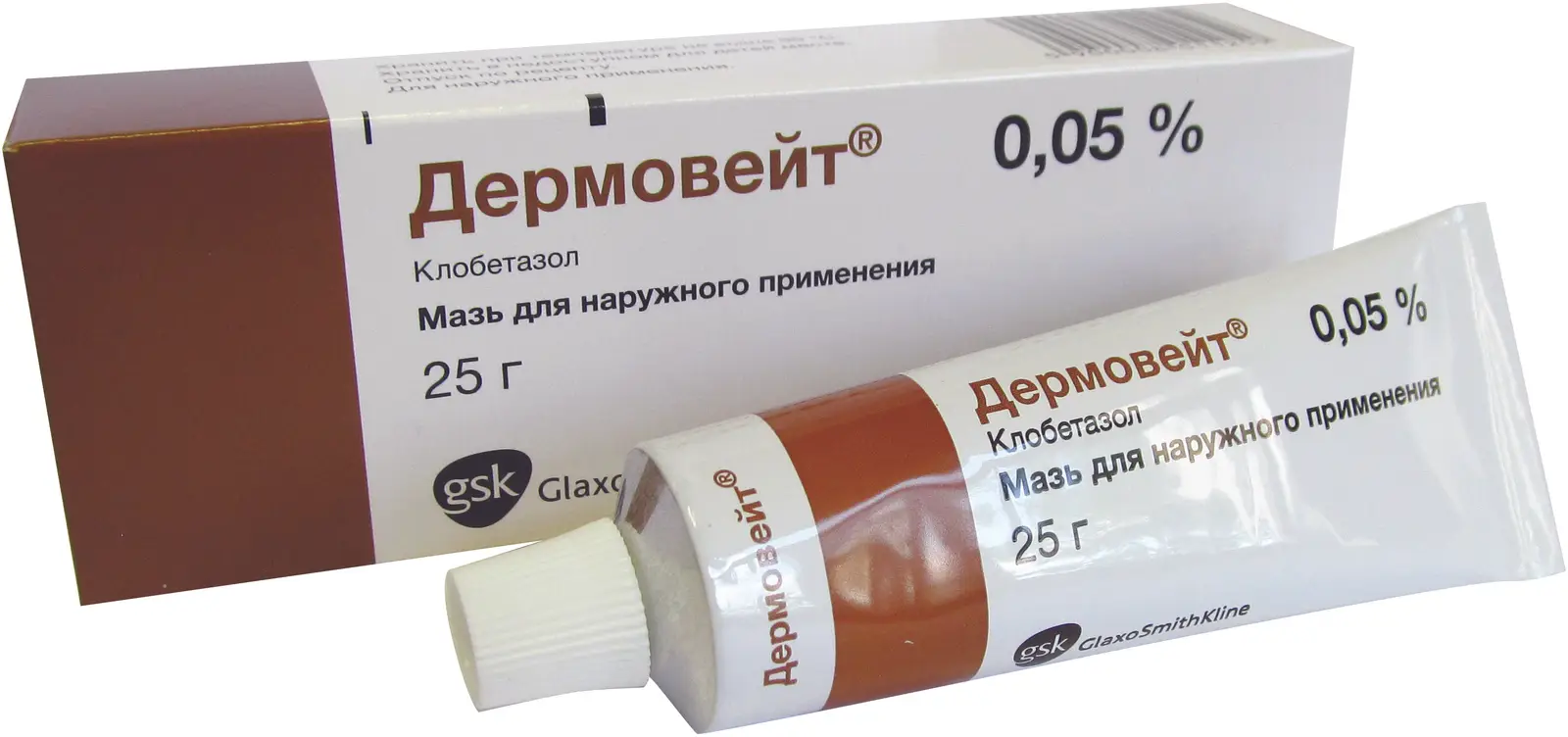 Дермовейт от псориаза