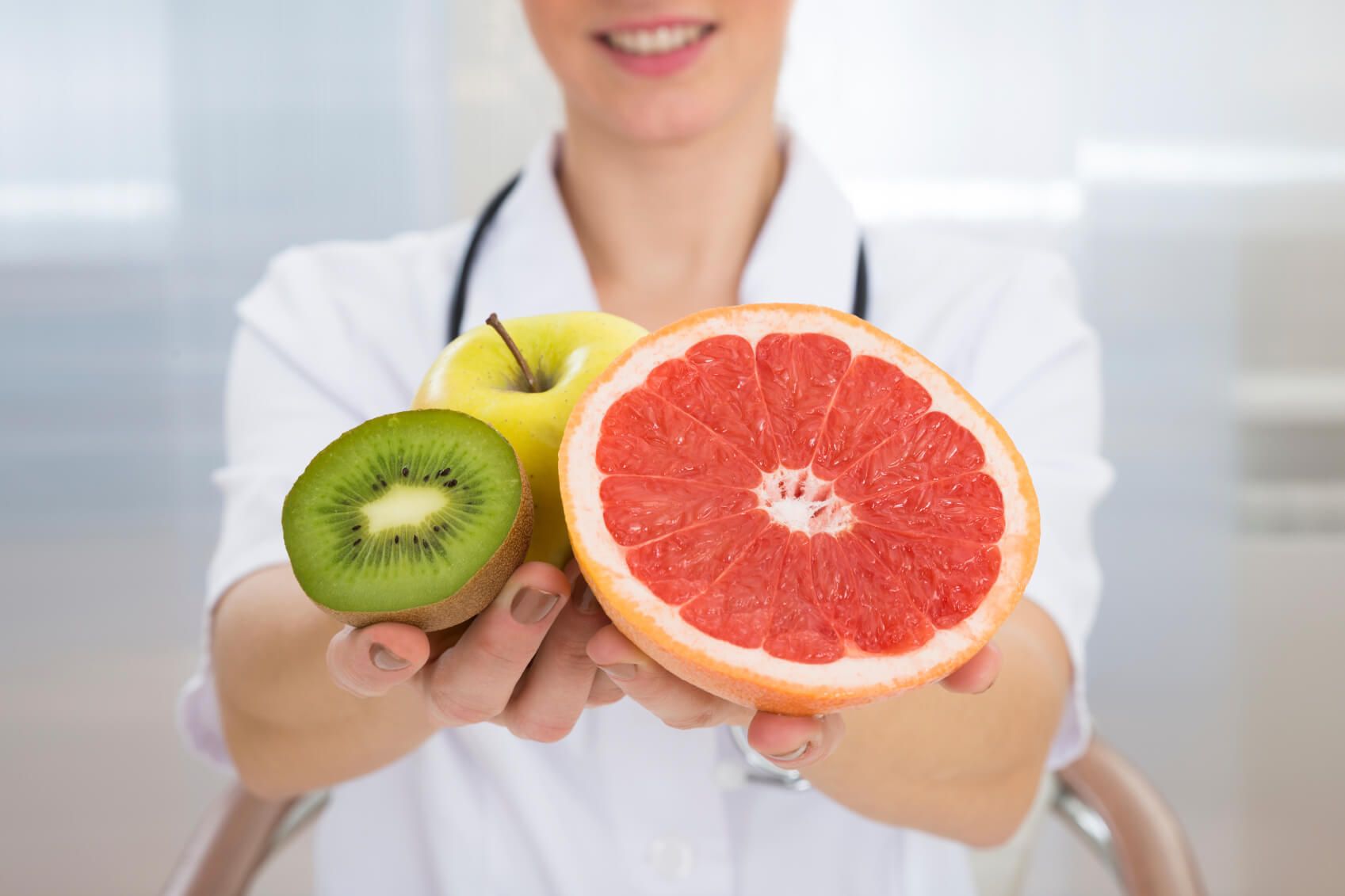 Какие фрукты можно при псориазе