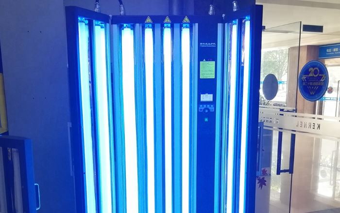 Отзывы на ПУВА-терапию