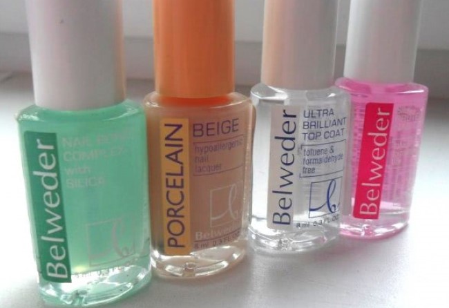 Лаки при псориазе ногтей