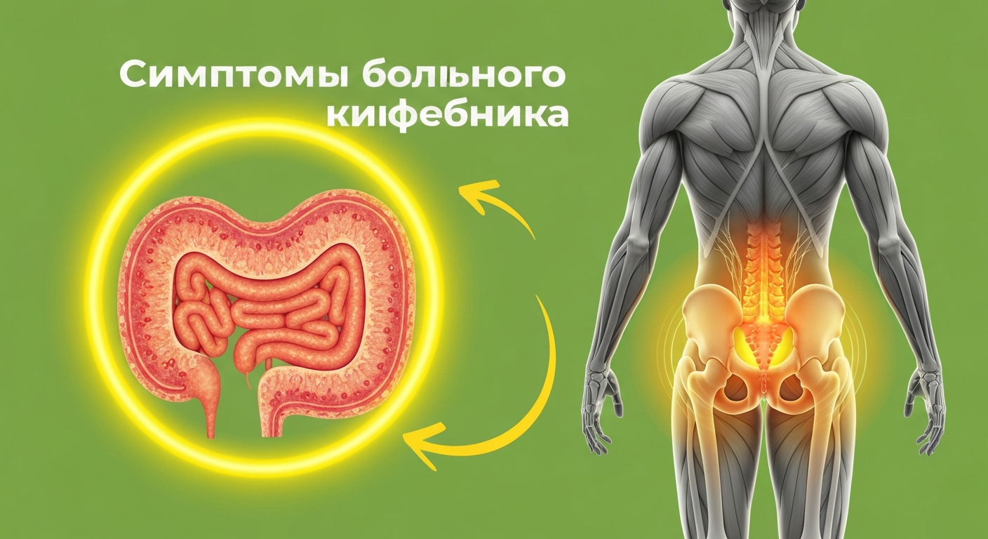 Симптомы больного кишечника — 8 признаков, которые нельзя игнорировать